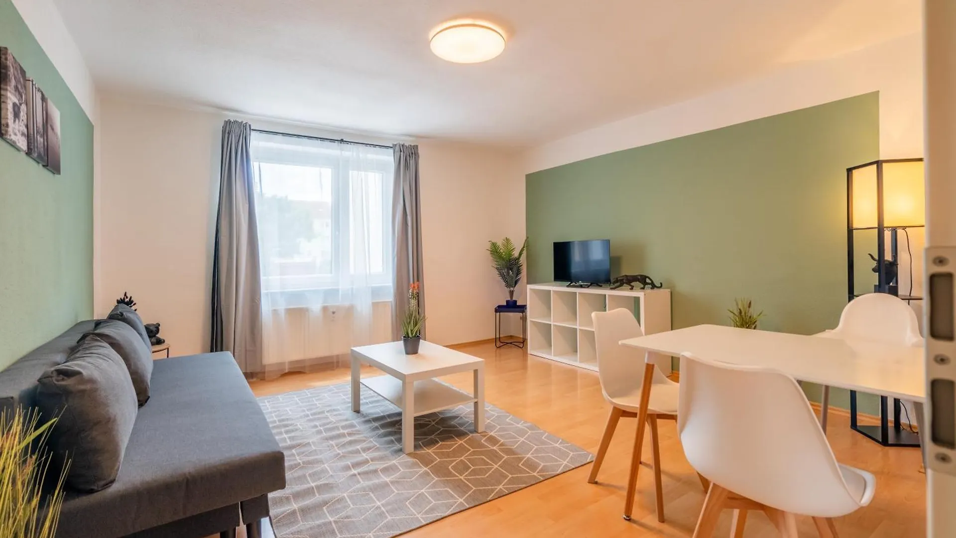 شقة Wohnung Im Herzen Von Leipzig No2