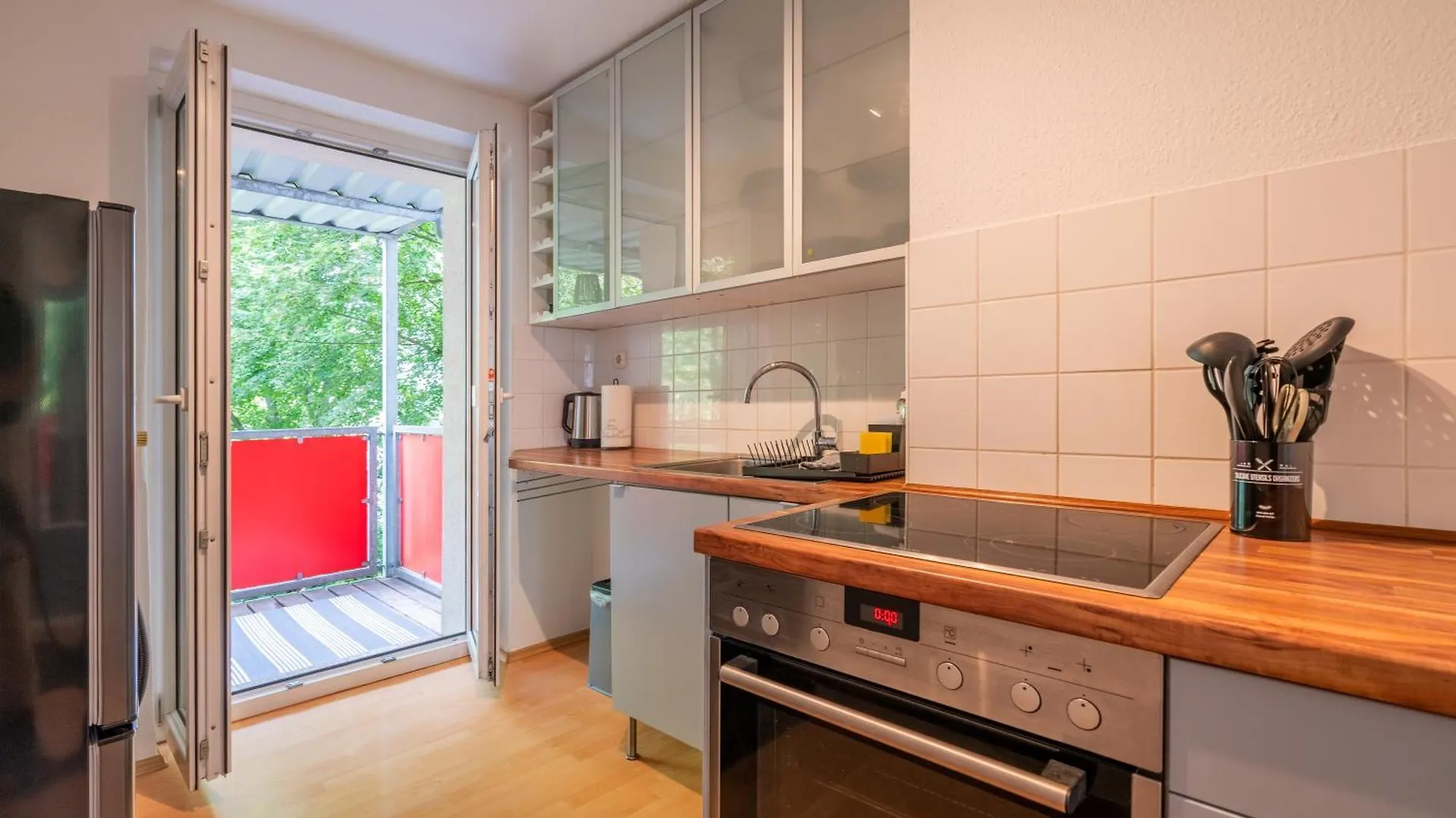 Wohnung Im Herzen Von Leipzig No2 0*,