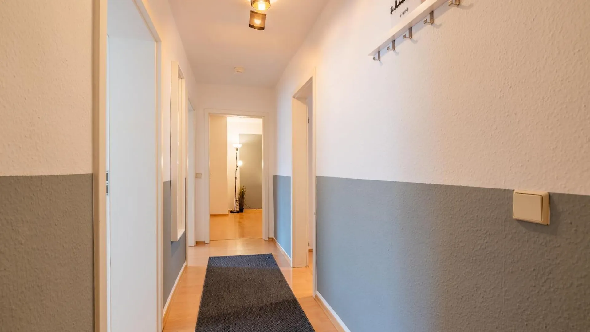 Wohnung Im Herzen Von Leipzig No2 شقة